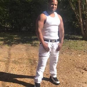 Meet your Posher, Ashton